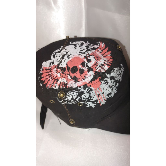 Women's Designer Baseball Hat Bundle x3 - Picture 6 of 8